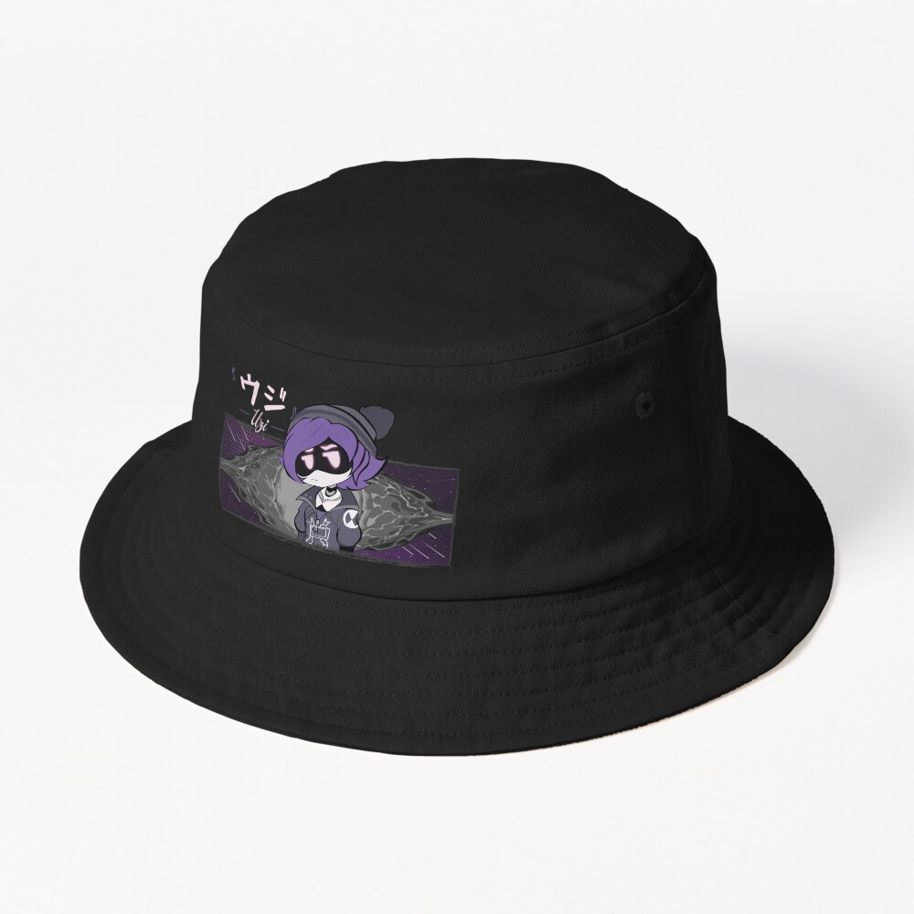 Uzi Doorman Skyness | Murder Drones Duffle Bag