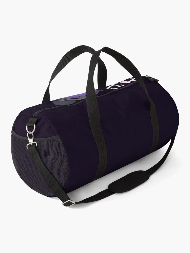 Uzi Doorman Skyness | Murder Drones Duffle Bag