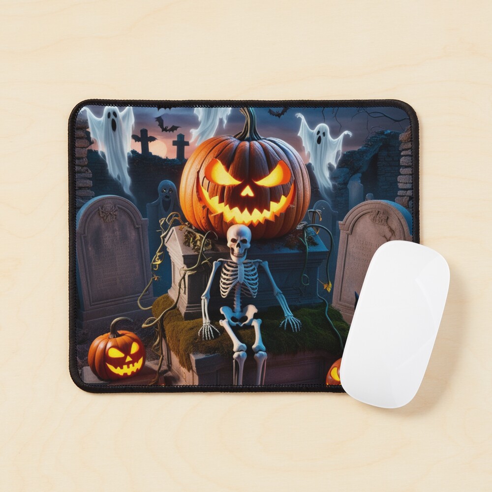 Item preview, Mouse Pad designed and sold by Ric-Rach.