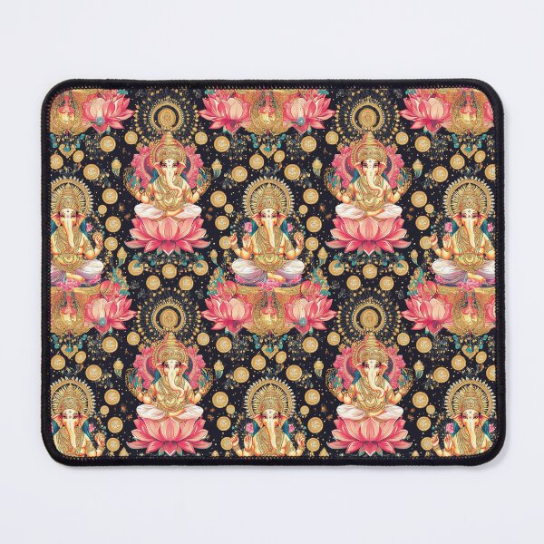 Item preview, Divine Light: Diwali and Prosperity designed and sold by MidArtForge.