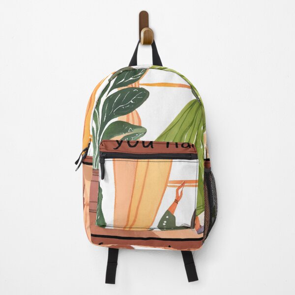 Item preview, Good vibin' and plant thrivin' designed and sold by ProbablyHungry.