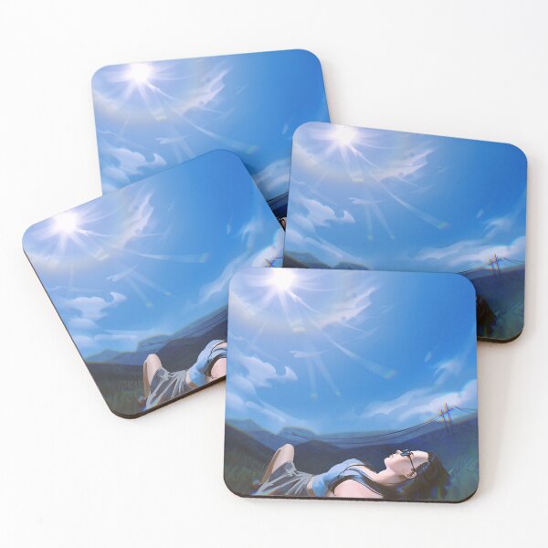 Item preview, Sunny day designed and sold by Kayto-art.