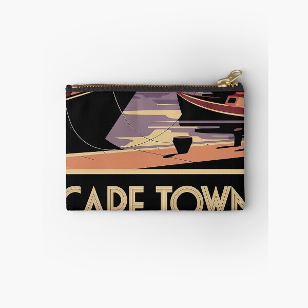Item preview, Cape Town designed and sold by TravelWish.