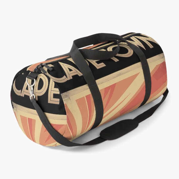 Item preview, Cape Town designed and sold by TravelWish.