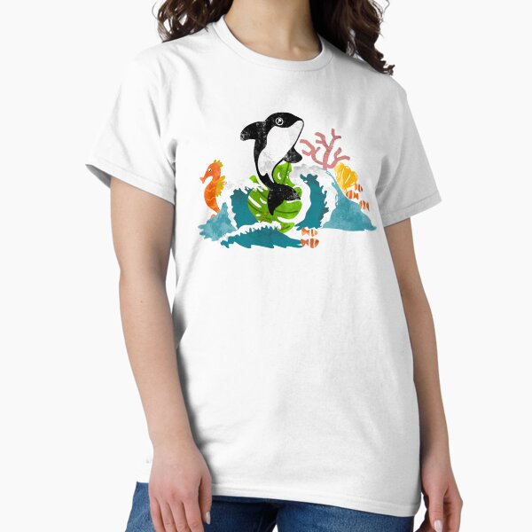 Item preview, Tropical Fish  designed and sold by lingartdesign.