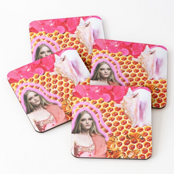 Item preview, Honey and Power designed and sold by SueFiorelle.