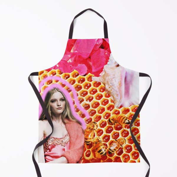 Item preview, Honey and Power designed and sold by SueFiorelle.