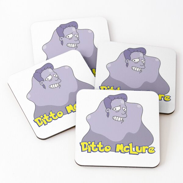 Item preview, ditto mclure designed and sold by shanemuir5.