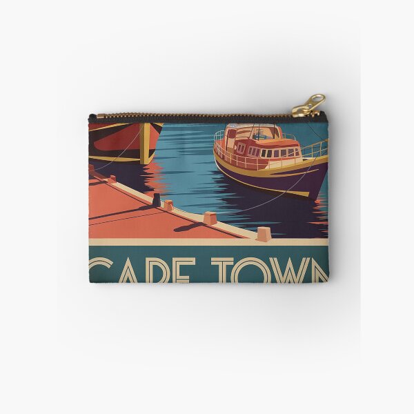 Item preview, Cape Town designed and sold by TravelWish.