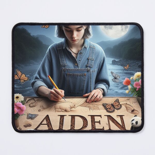 Item preview, Aiden designed and sold by RaF71PrO.