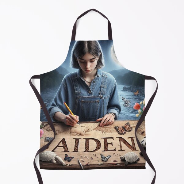 Item preview, Aiden designed and sold by RaF71PrO.