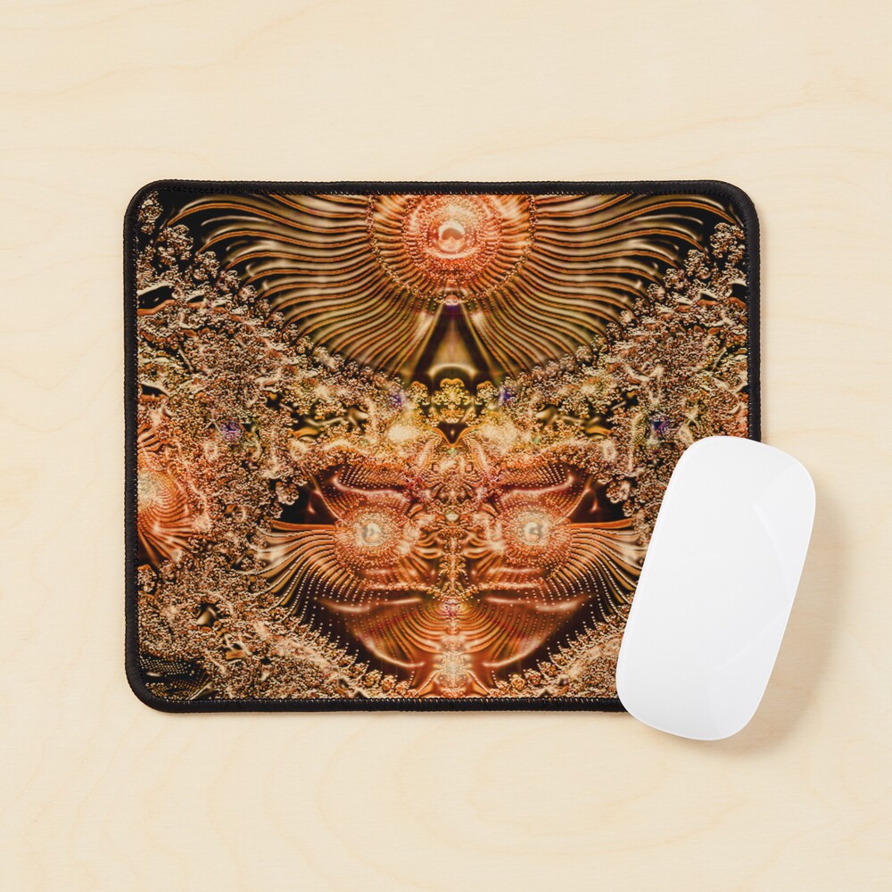 Item preview, Mouse Pad designed and sold by ArtistByDesign.