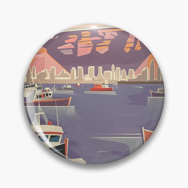 Item preview, Cape Town designed and sold by TravelWish.