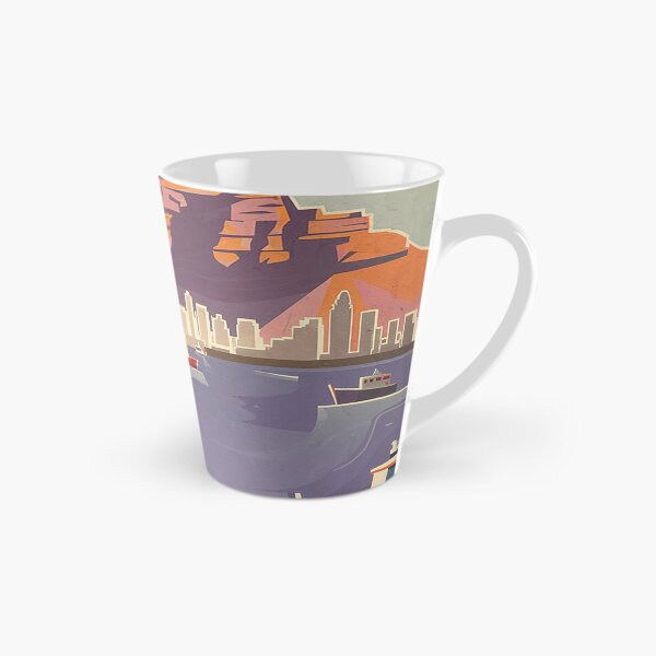 Item preview, Cape Town designed and sold by TravelWish.