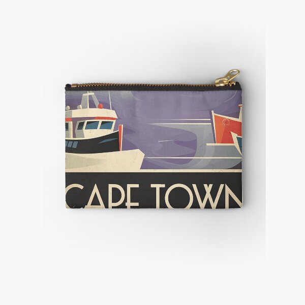 Item preview, Cape Town designed and sold by TravelWish.