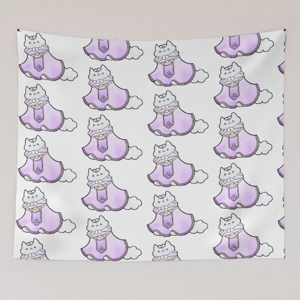 Item preview, Princess Stormy designed and sold by Amaranthacat13.