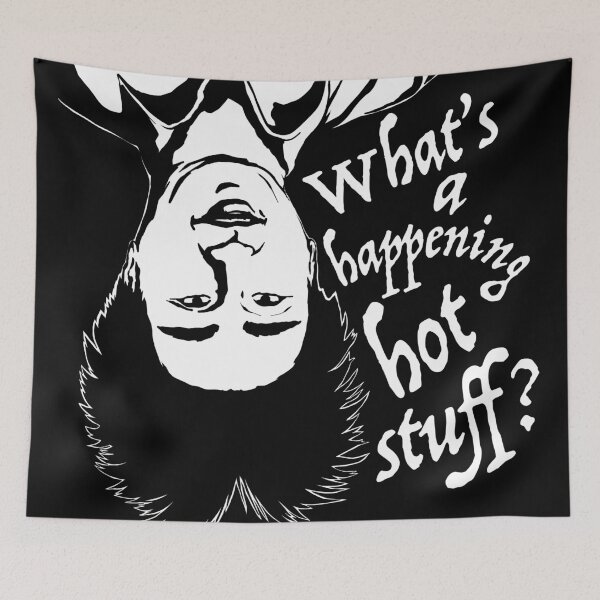 Item preview, What's a happening  designed and sold by Dark Dad Dudz Offensive Outerwear.