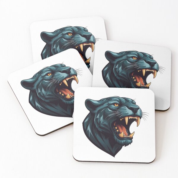 Item preview, Panther Intense designed and sold by PopOptikal.