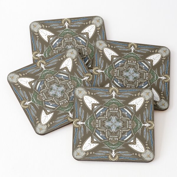 Item preview, Transcend designed and sold by JaapGopalArt.