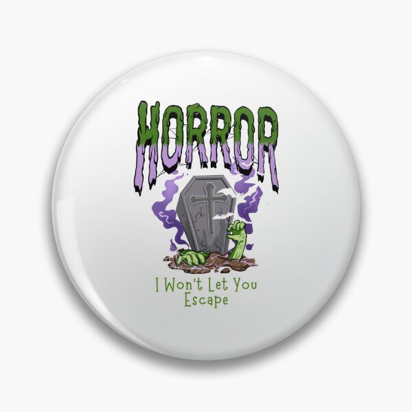 Item preview, Horrorious designed and sold by Mrblue11.