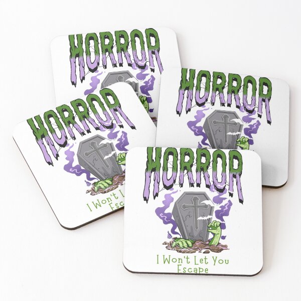 Item preview, Horrorious designed and sold by Mrblue11.
