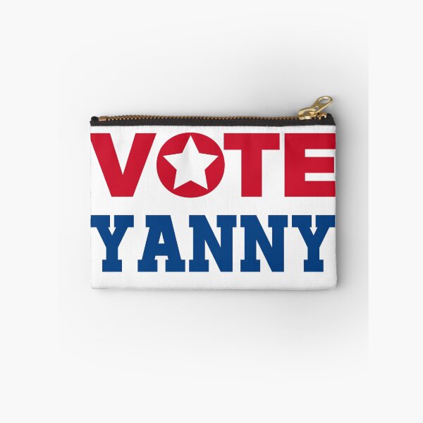 Item preview, Vote Yanny designed and sold by CreativeStrike.