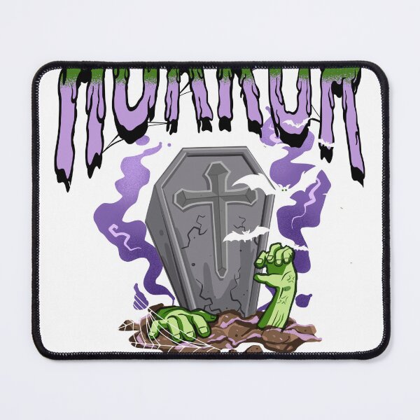 Item preview, Horrorious designed and sold by Mrblue11.