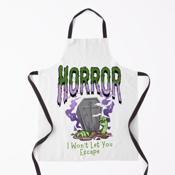 Item preview, Horrorious designed and sold by Mrblue11.