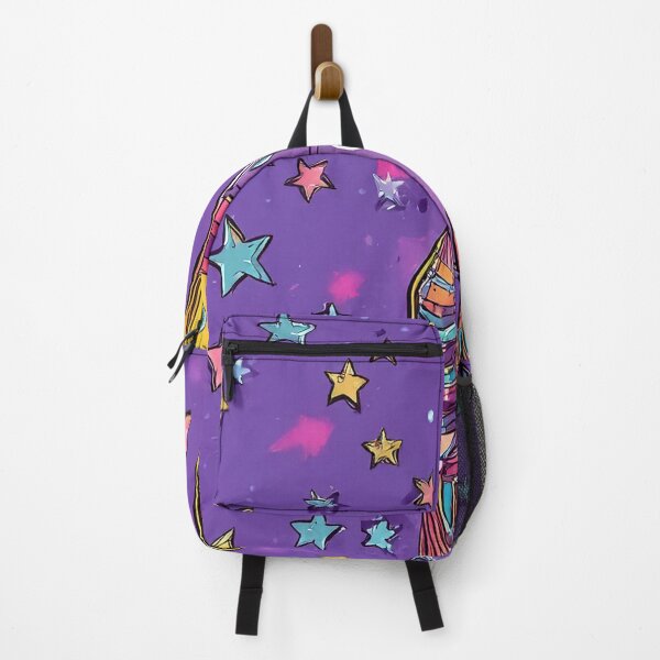 Item preview, Retro Space Rocket designed and sold by Timothyoleary.
