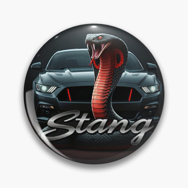Item preview, Cobra Stang designed and sold by edgecreative.
