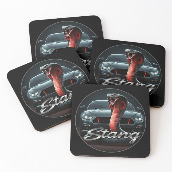 Item preview, Cobra Stang designed and sold by edgecreative.