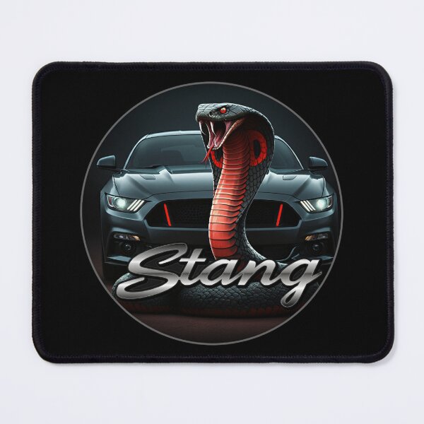 Item preview, Cobra Stang designed and sold by edgecreative.
