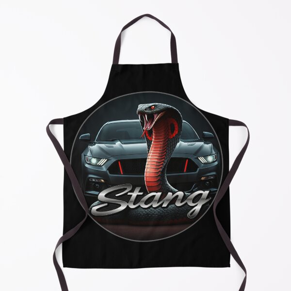 Item preview, Cobra Stang designed and sold by edgecreative.