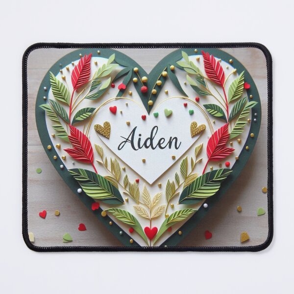 Item preview, Aiden designed and sold by RaF71PrO.