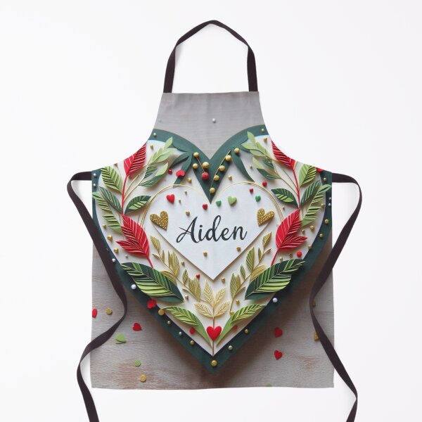Item preview, Aiden designed and sold by RaF71PrO.