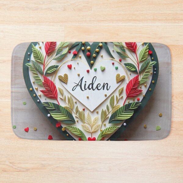 Item preview, Aiden designed and sold by RaF71PrO.
