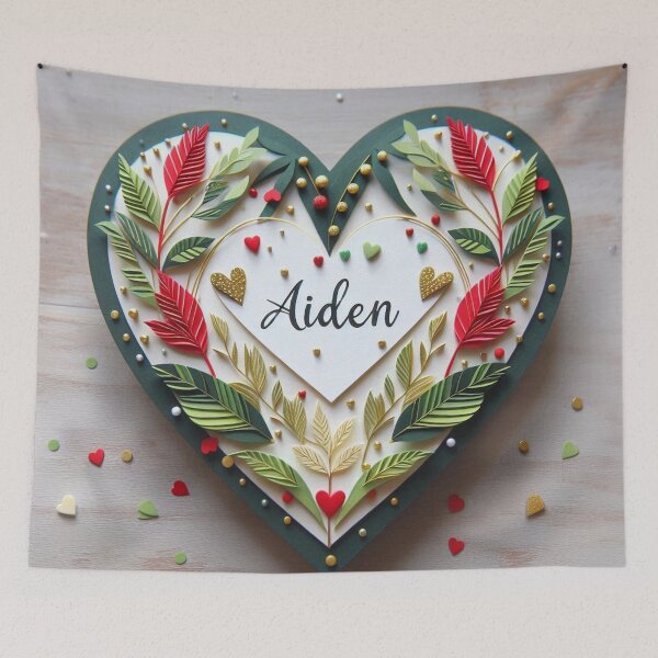 Item preview, Aiden designed and sold by RaF71PrO.