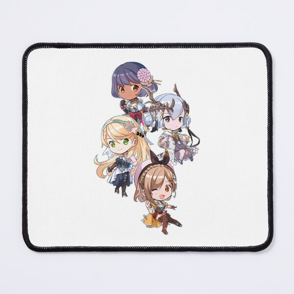 Item preview, Anime Girl 047 Sticker Kawaii Moe Friends designed and sold by coltian.