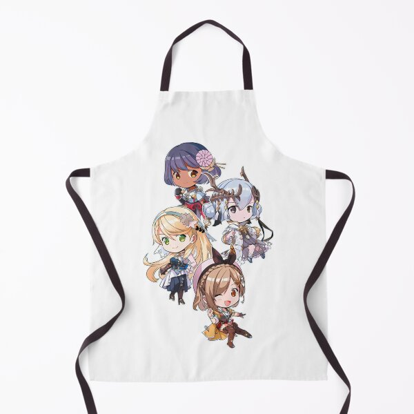 Item preview, Anime Girl 047 Sticker Kawaii Moe Friends designed and sold by coltian.