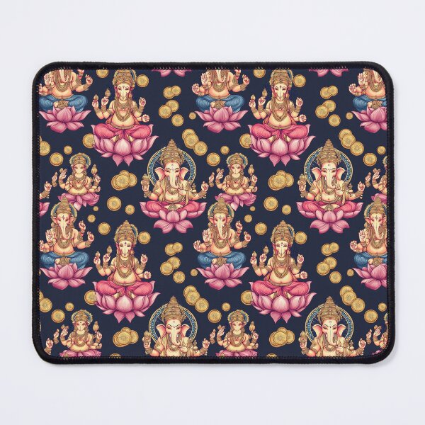 Item preview, Divine Light: Diwali and Prosperity designed and sold by MidArtForge.