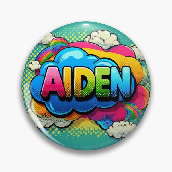 Item preview, Aiden designed and sold by RaF71PrO.