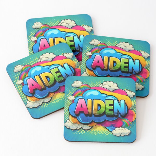 Item preview, Aiden designed and sold by RaF71PrO.