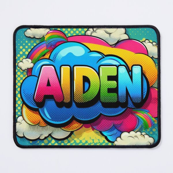 Item preview, Aiden designed and sold by RaF71PrO.