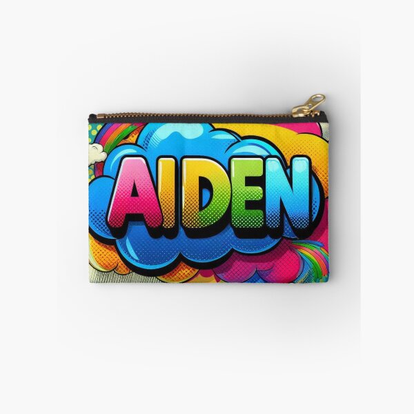 Item preview, Aiden designed and sold by RaF71PrO.