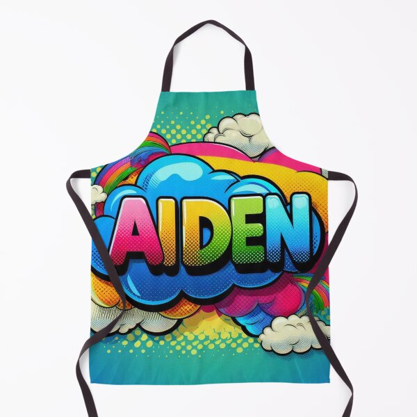 Item preview, Aiden designed and sold by RaF71PrO.