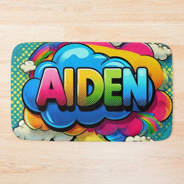 Item preview, Aiden designed and sold by RaF71PrO.