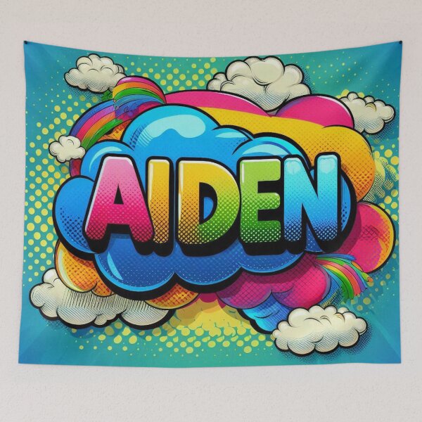 Item preview, Aiden designed and sold by RaF71PrO.