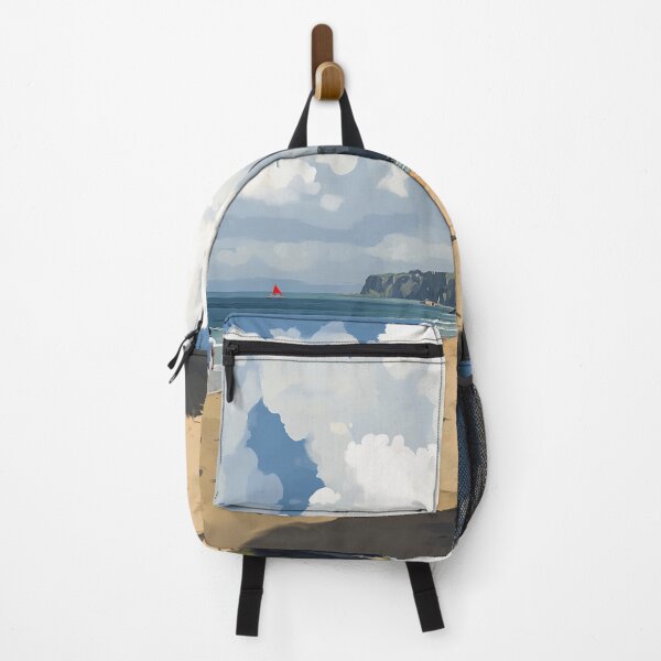 Item preview, Cornish Coast and Cliffs designed and sold by FleurFrench.