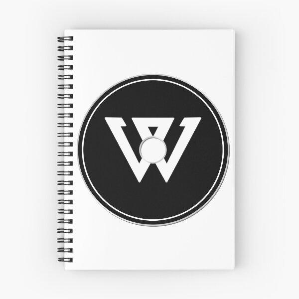 Item preview, WINNER (위너) - 2014 S/S CD (black) designed and sold by 0627june.