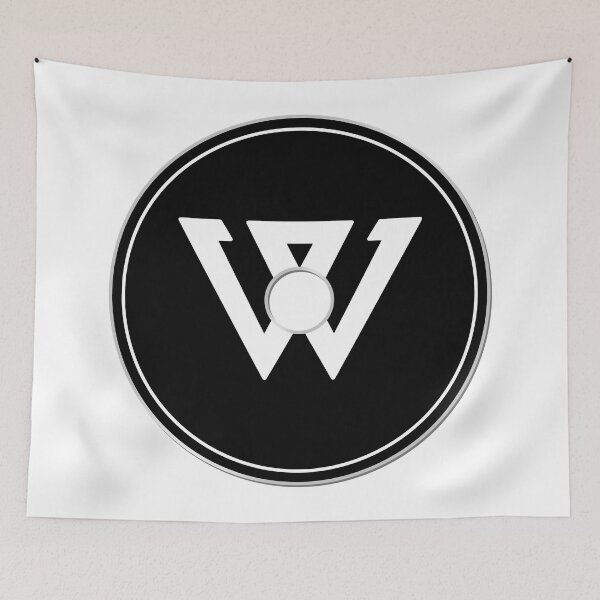 Item preview, WINNER (위너) - 2014 S/S CD (black) designed and sold by 0627june.